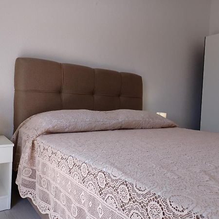 Apartmani Bartulovic Blace Εξωτερικό φωτογραφία