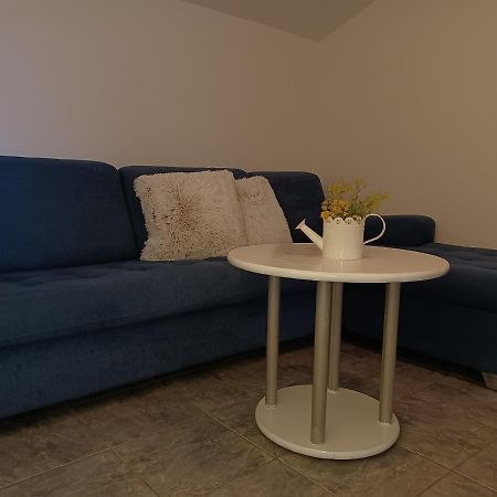 Apartmani Bartulovic Blace Εξωτερικό φωτογραφία