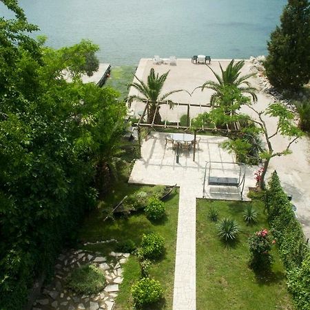 Apartmani Bartulovic Blace Εξωτερικό φωτογραφία