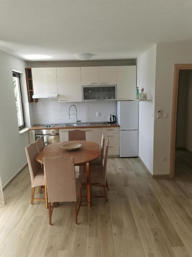 Apartmani Bartulovic Blace Εξωτερικό φωτογραφία