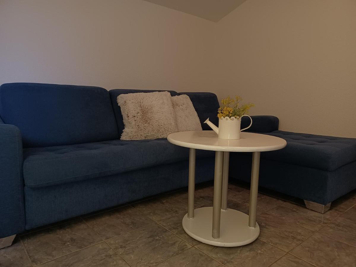 Apartmani Bartulovic Blace Εξωτερικό φωτογραφία