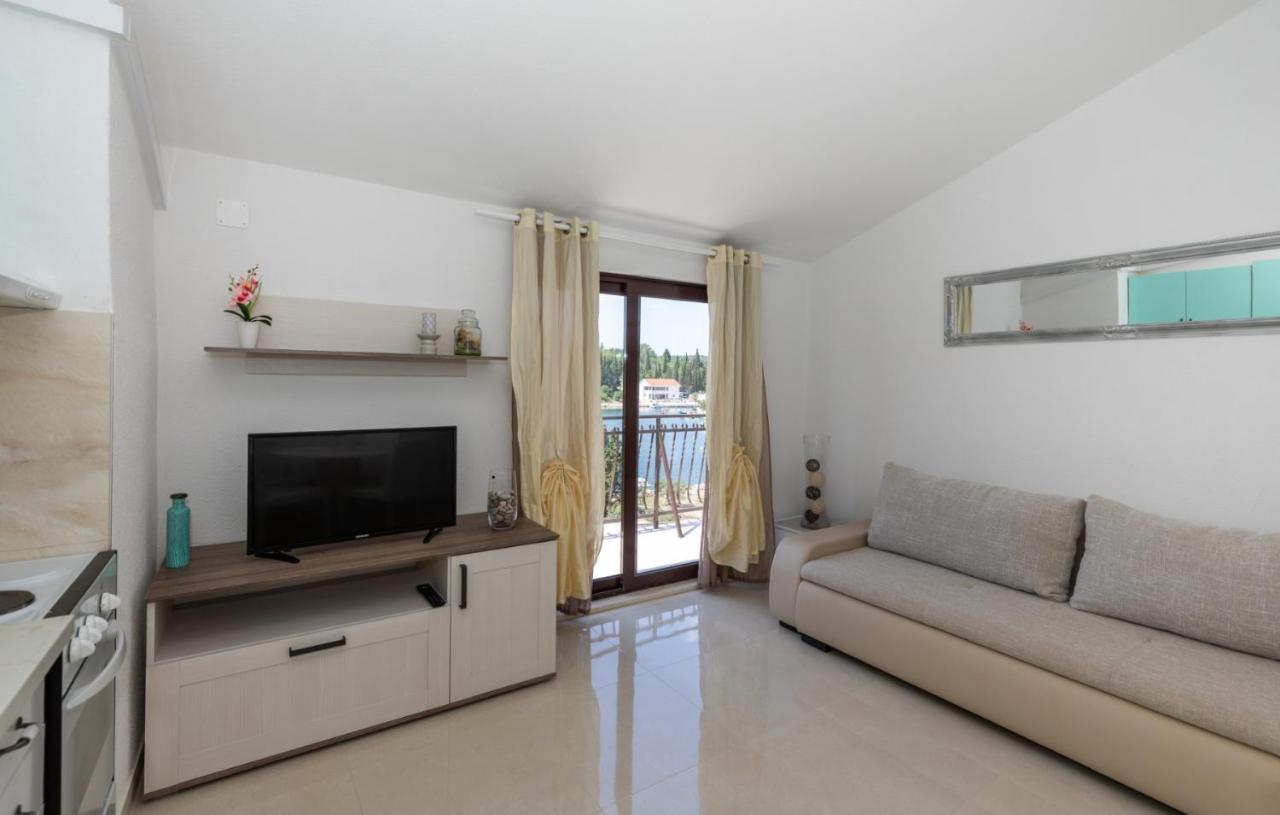 Apartmani Bartulovic Blace Εξωτερικό φωτογραφία