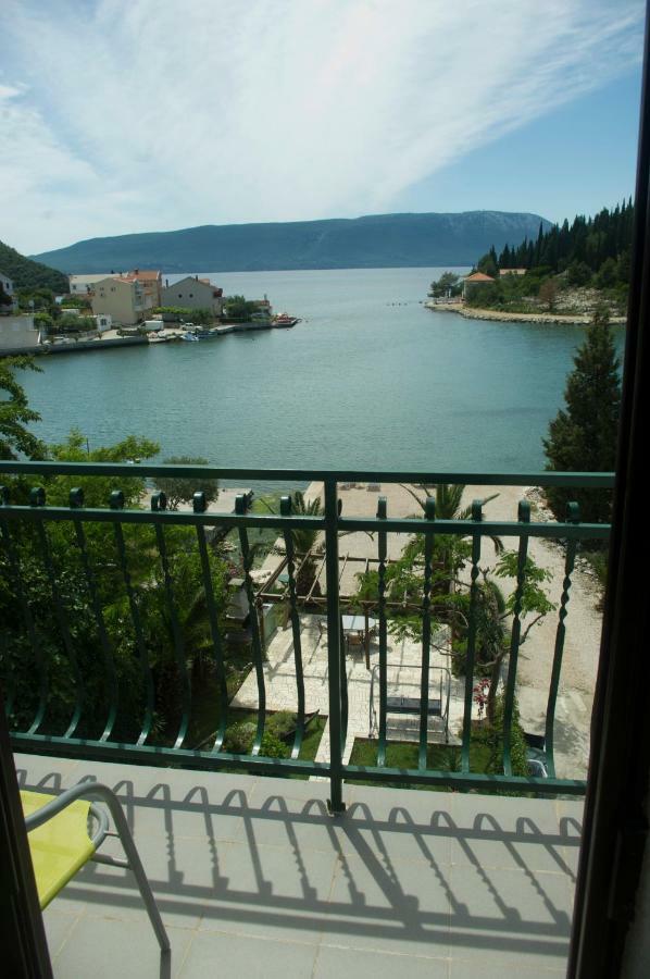 Apartmani Bartulovic Blace Εξωτερικό φωτογραφία