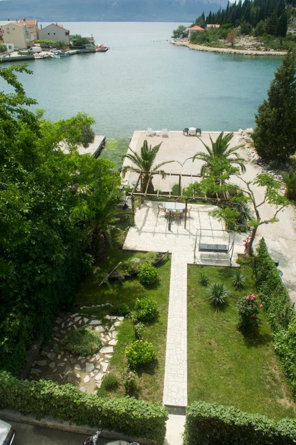 Apartmani Bartulovic Blace Εξωτερικό φωτογραφία